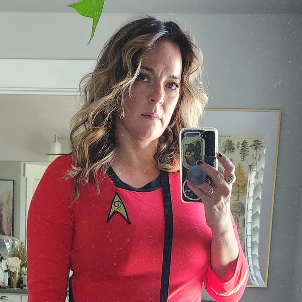 Meet your Posher, Shawna